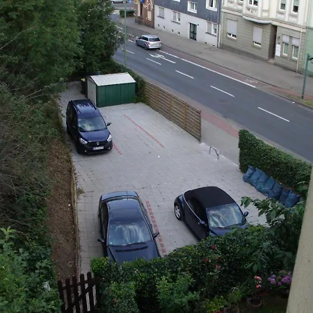 Schoenes 1 Etage Inkl Parkplatz Nach Verfuegbarkeit Essen