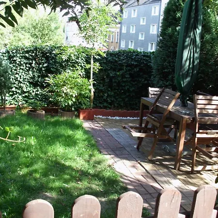 Schoenes 1 Etage Inkl Parkplatz Nach Verfuegbarkeit * Essen