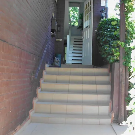 Schoenes 1 Etage Inkl Parkplatz Nach Verfuegbarkeit Accommodatie bij particulieren