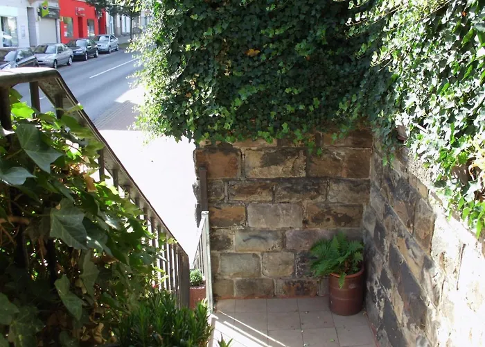 Schoenes 1 Etage Inkl Parkplatz Nach Verfuegbarkeit * Essen