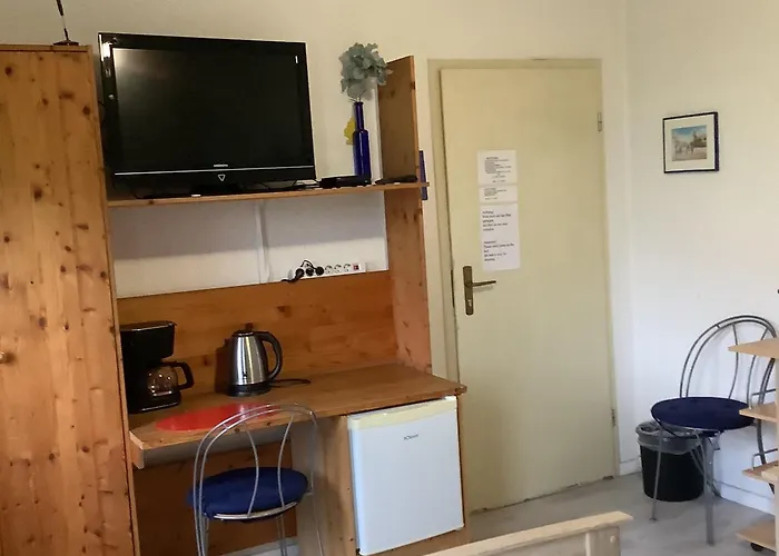 Schoenes 1 Etage Inkl Parkplatz Nach Verfuegbarkeit Essen