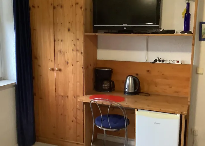 Schoenes 1 Etage Inkl Parkplatz Nach Verfuegbarkeit * Essen