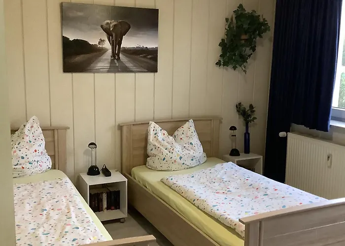 Schoenes 1 Etage Inkl Parkplatz Nach Verfuegbarkeit * Essen